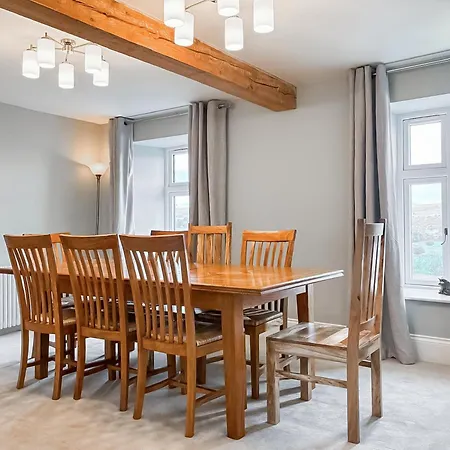 Сasa de vacaciones Valley View West Witton